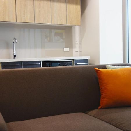 Semaphore Splash Apartments Port Adelaide Dış mekan fotoğraf