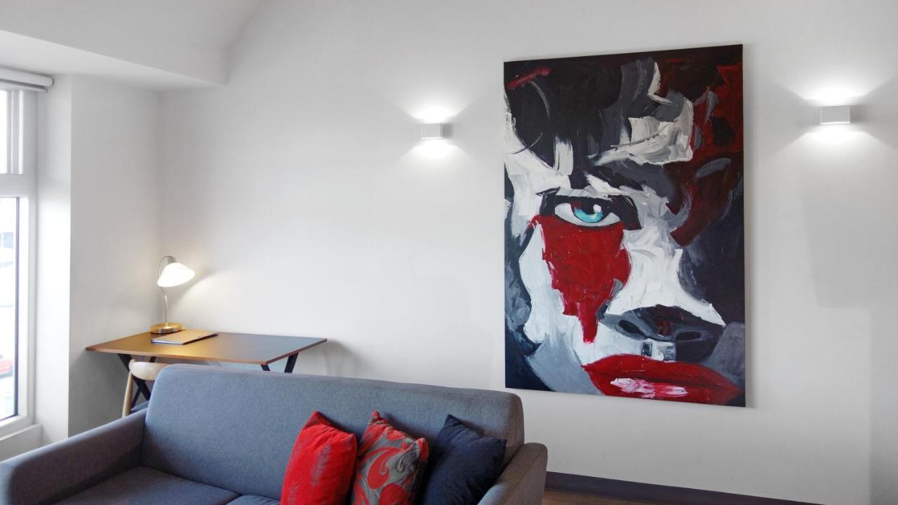 Semaphore Splash Apartments Port Adelaide Dış mekan fotoğraf