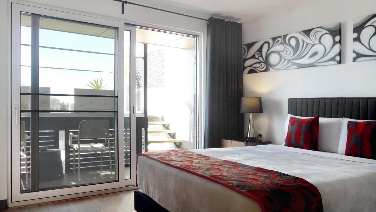 Semaphore Splash Apartments Port Adelaide Dış mekan fotoğraf