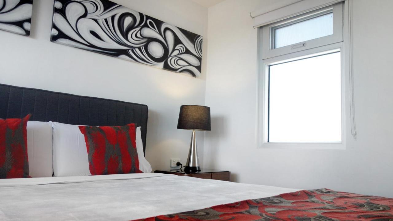 Semaphore Splash Apartments Port Adelaide Dış mekan fotoğraf