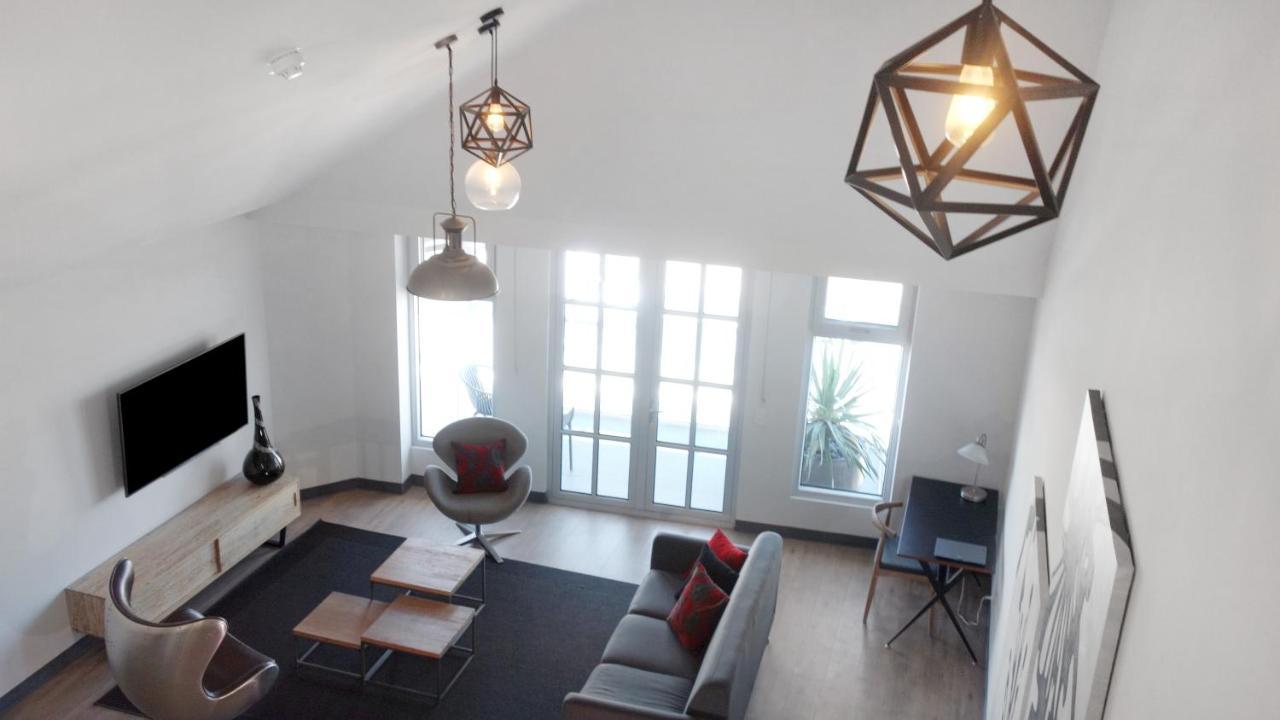 Semaphore Splash Apartments Port Adelaide Dış mekan fotoğraf