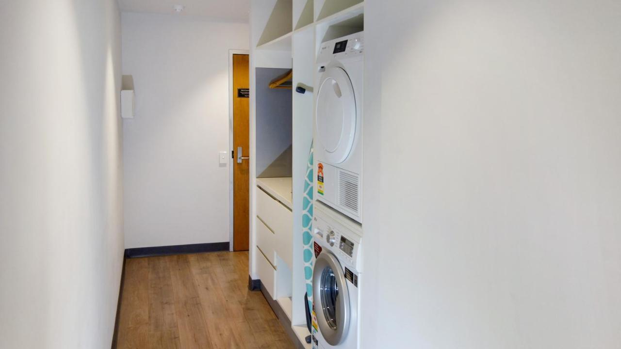 Semaphore Splash Apartments Port Adelaide Dış mekan fotoğraf