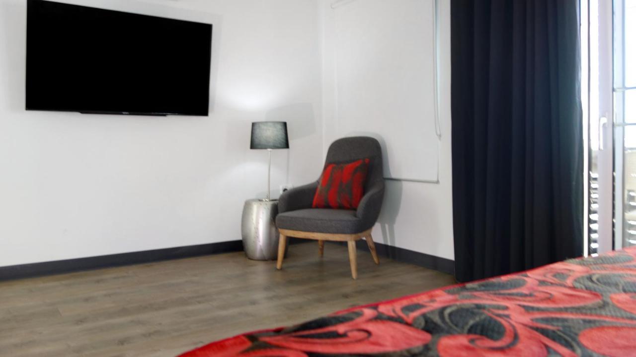 Semaphore Splash Apartments Port Adelaide Dış mekan fotoğraf