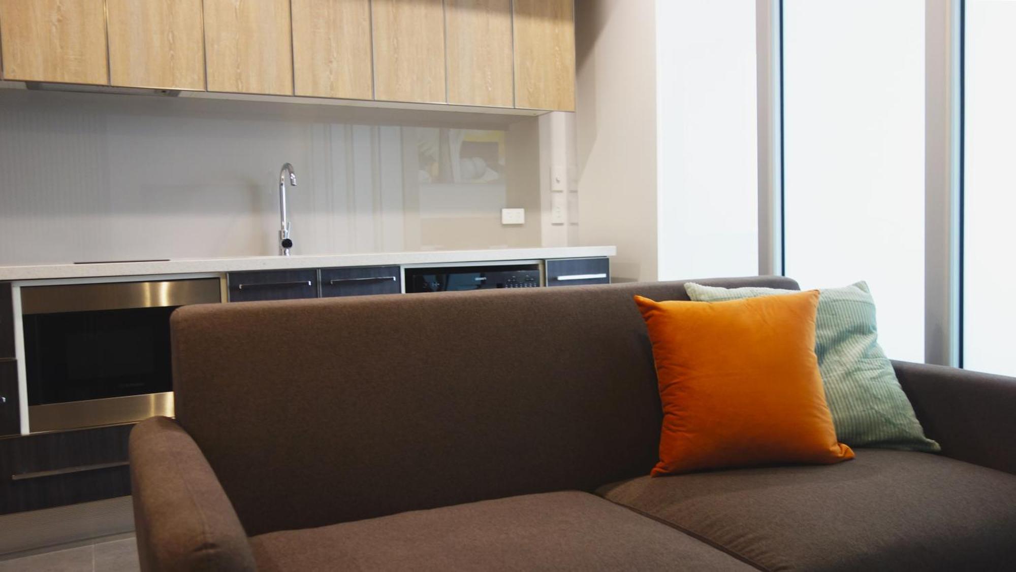 Semaphore Splash Apartments Port Adelaide Dış mekan fotoğraf