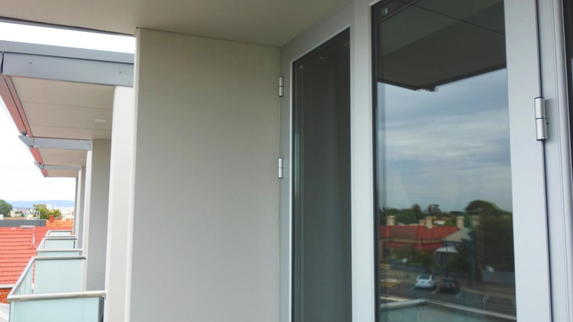 Semaphore Splash Apartments Port Adelaide Dış mekan fotoğraf