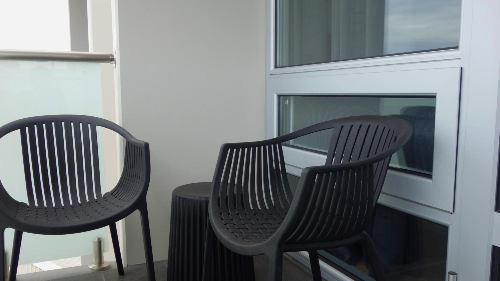 Semaphore Splash Apartments Port Adelaide Dış mekan fotoğraf