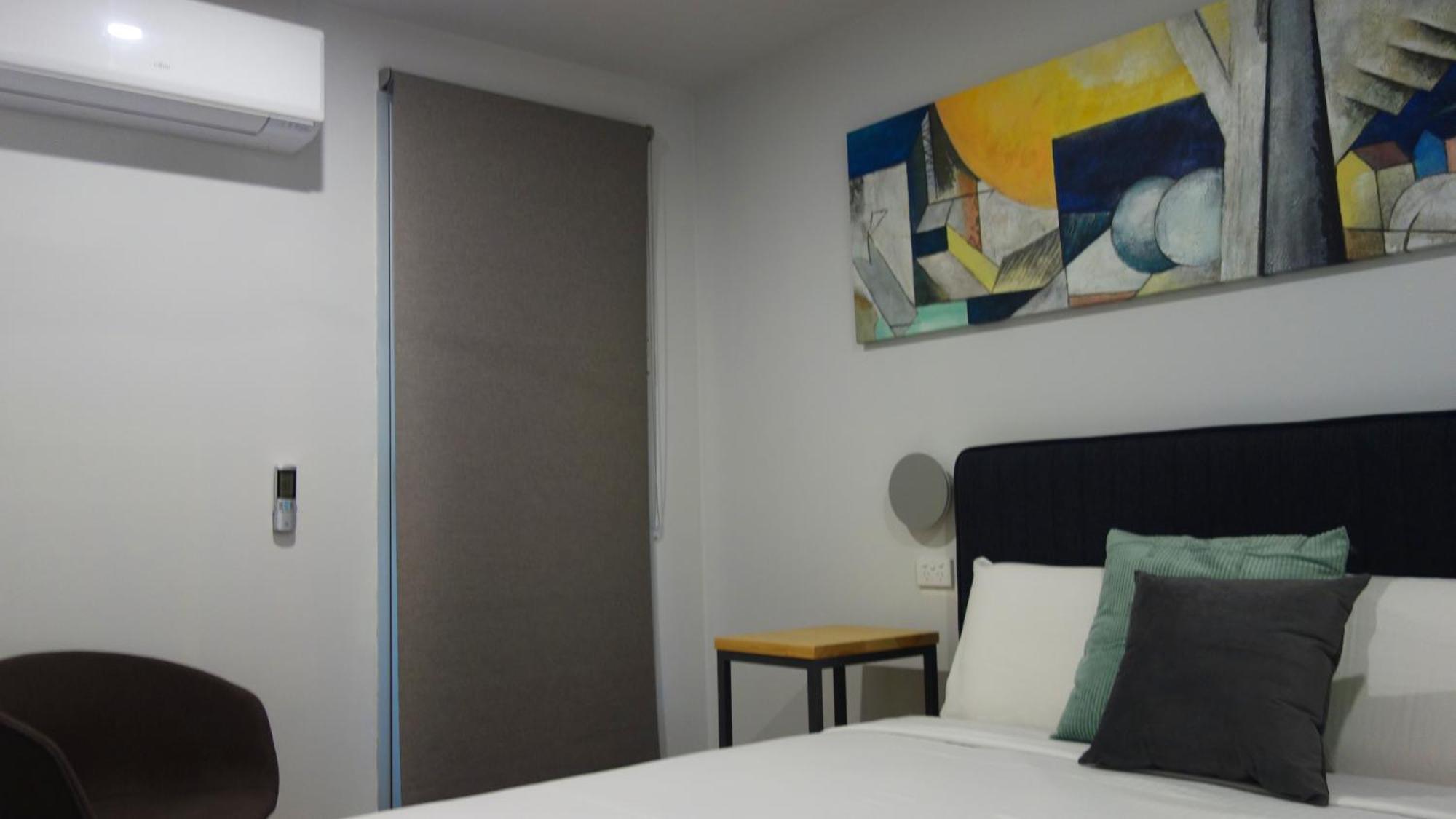 Semaphore Splash Apartments Port Adelaide Dış mekan fotoğraf