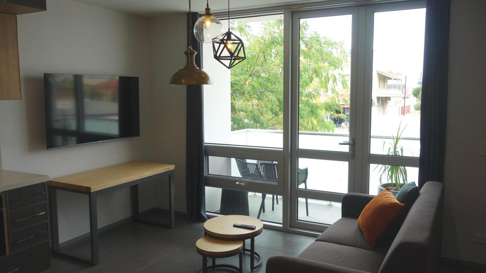 Semaphore Splash Apartments Port Adelaide Dış mekan fotoğraf