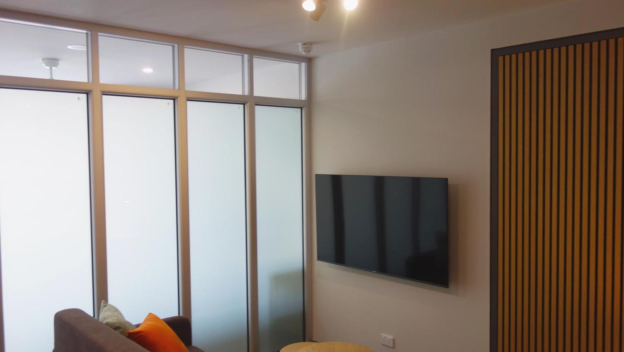 Semaphore Splash Apartments Port Adelaide Dış mekan fotoğraf